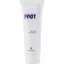 Минеральный бальзам для ног Mineral Foot Balsam 150 мл