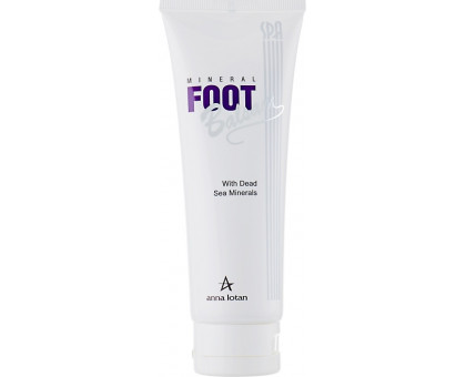 Минеральный бальзам для ног Mineral Foot Balsam 150 мл