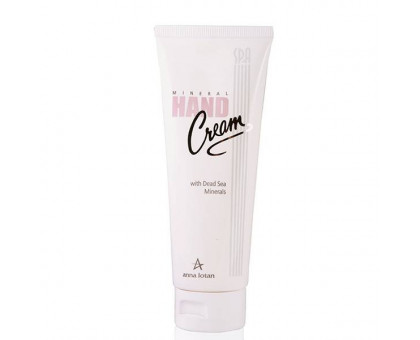 Минеральный крем для рук  Mineral Hand Cream 100 мл