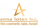 ANNA LOTAN (домашний уход) ANNA LOTAN (домашний уход)