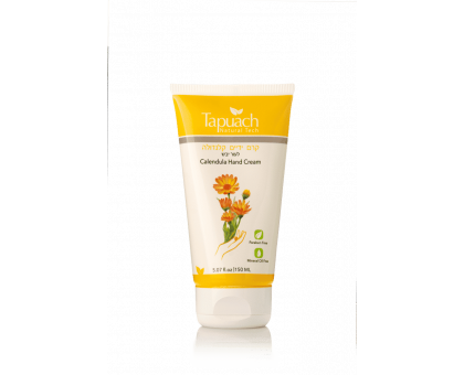 Calendula Hand Cream - Крем интенсивный для рук 150 мл